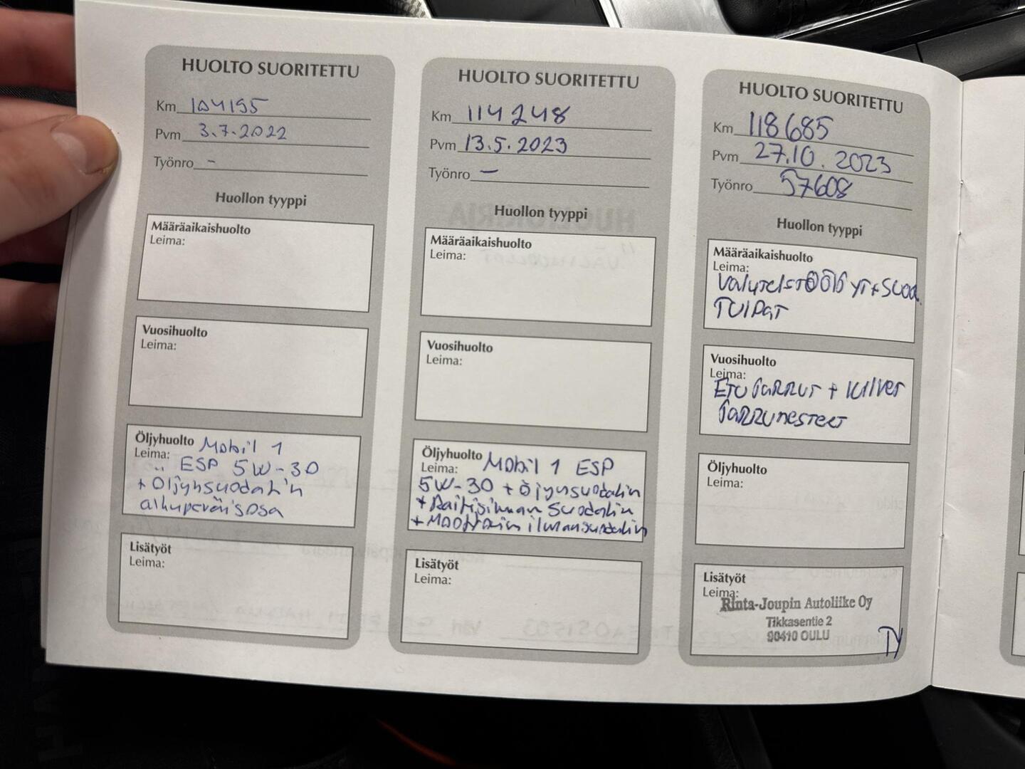 AUDI A5 2014