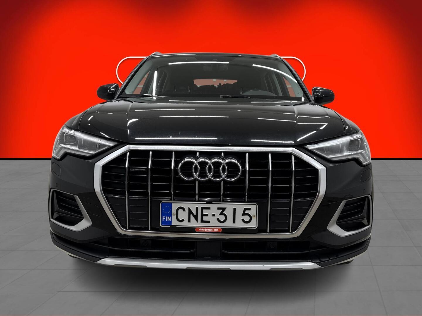 AUDI Q3 2019