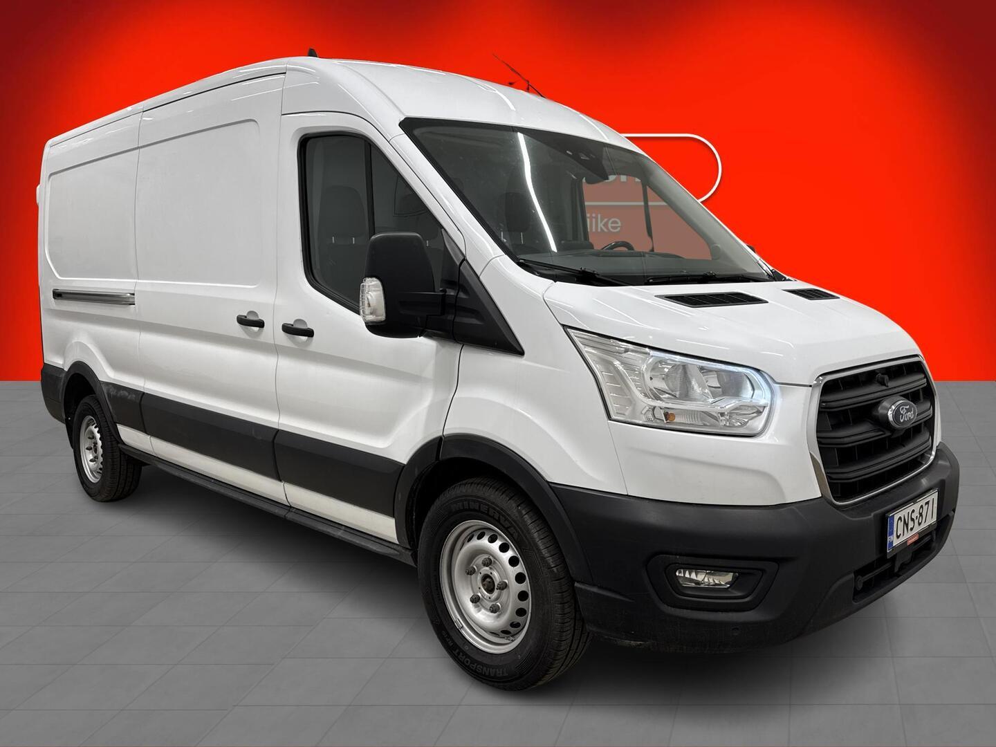 FORD Transit 2020