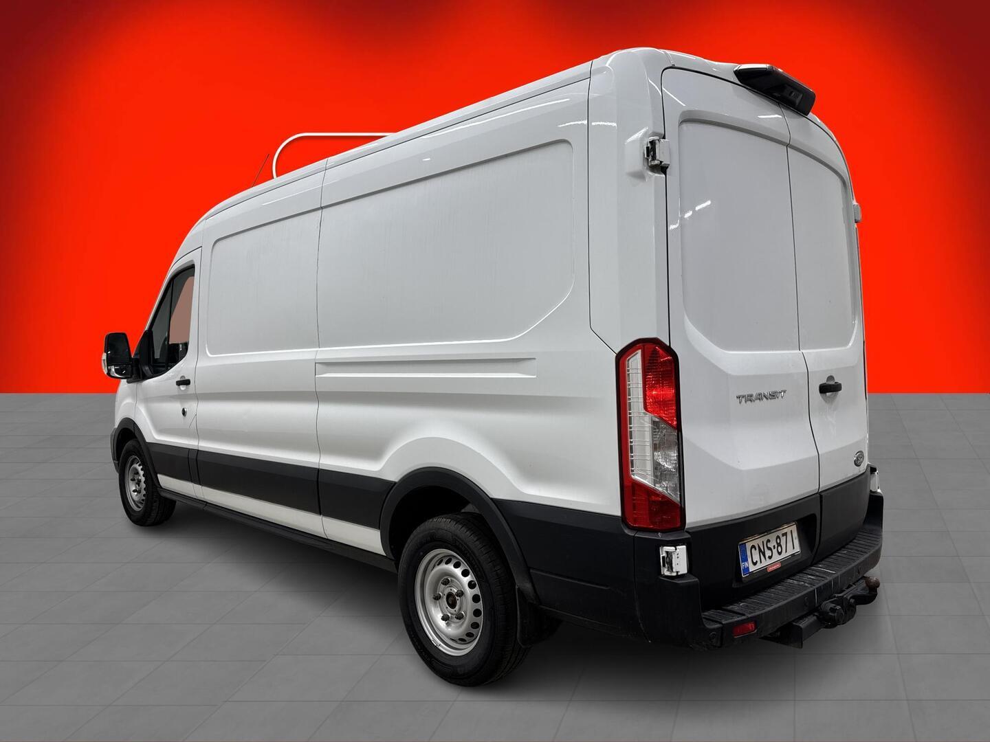 FORD Transit 2020