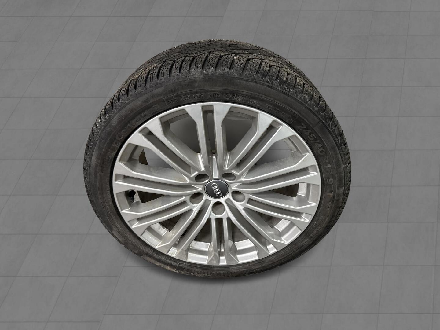 AUDI A5 2019