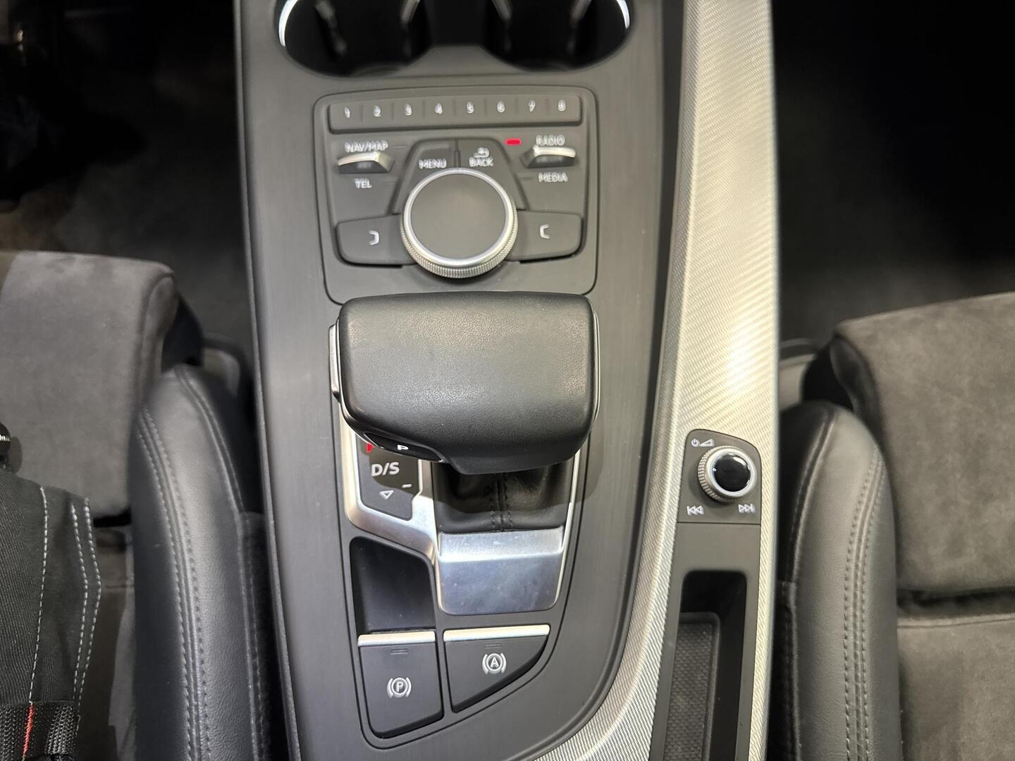 AUDI A5 2019