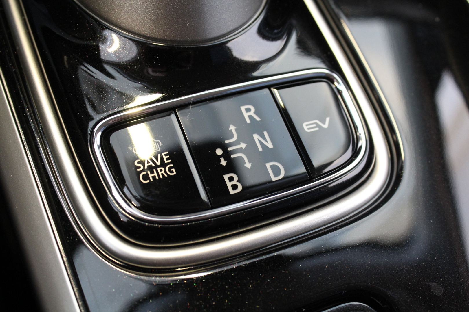 MITSUBISHI Outlander PHEV 2020