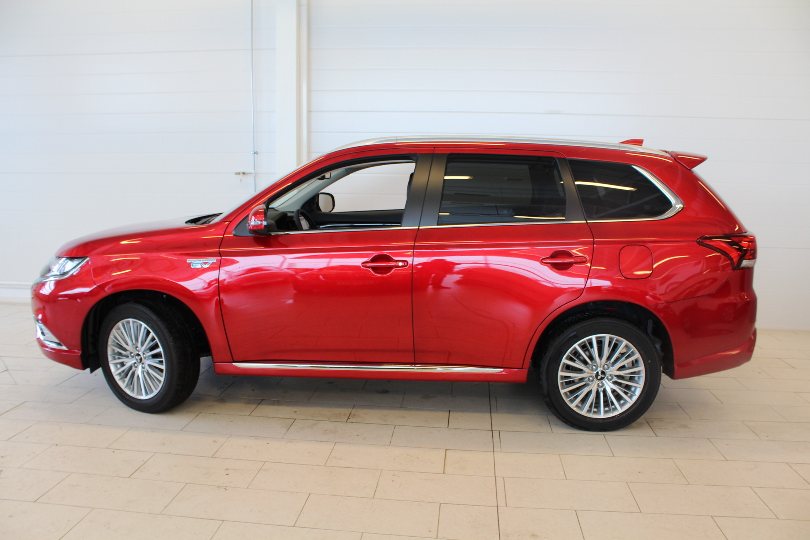 MITSUBISHI Outlander PHEV 2020