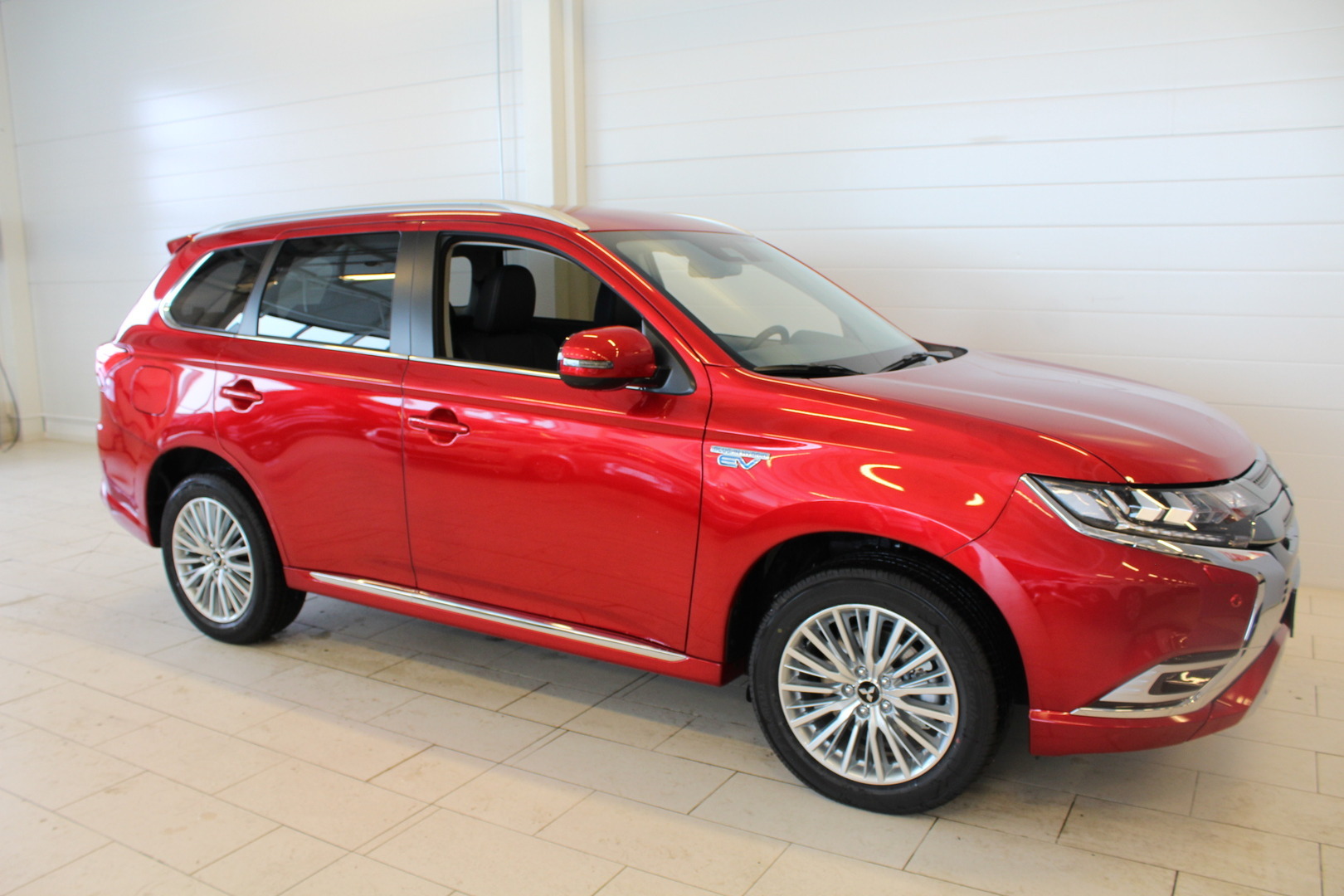 MITSUBISHI Outlander PHEV 2020