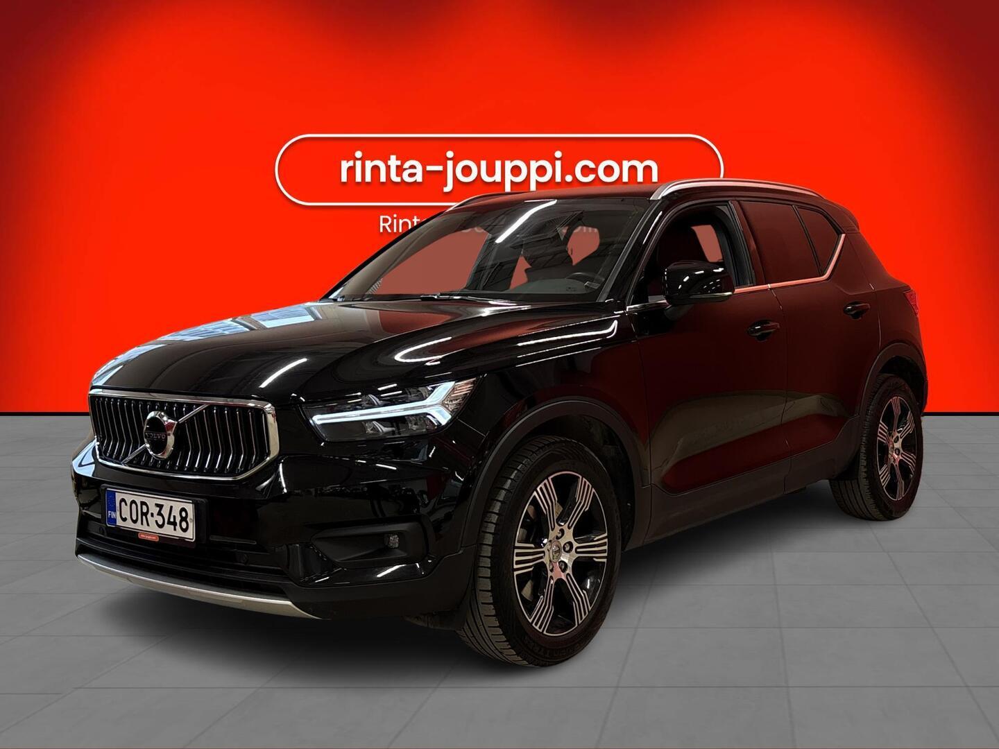 VOLVO XC40 2020