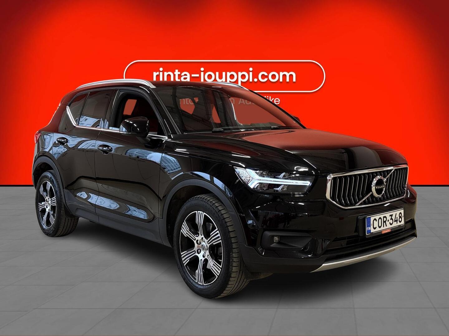 VOLVO XC40 2020