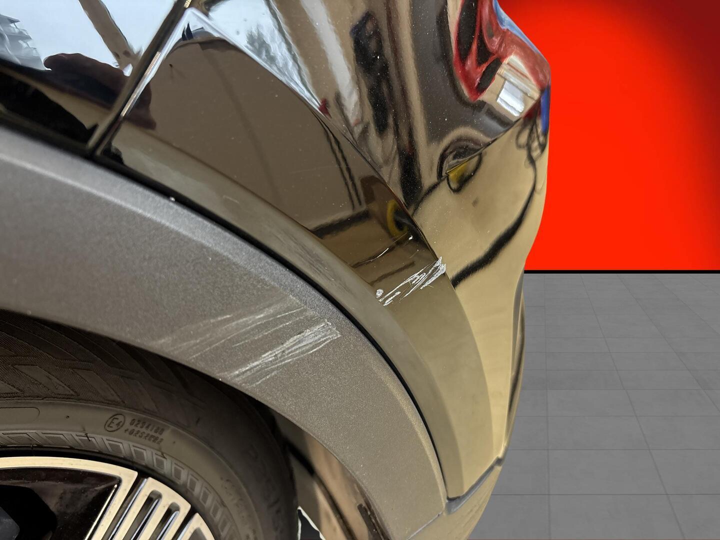 VOLVO XC40 2020