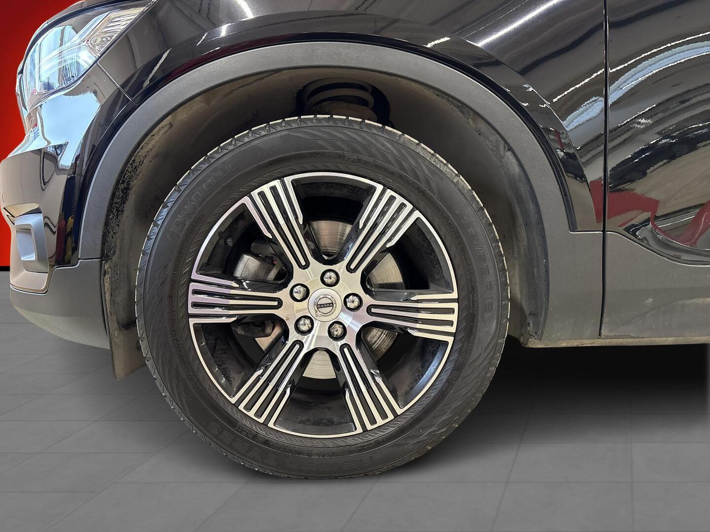 VOLVO XC40 2020