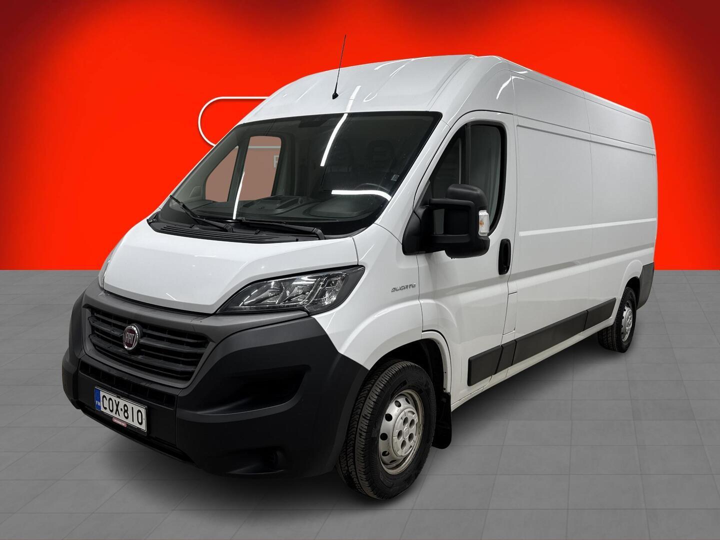 FIAT Ducato 2020