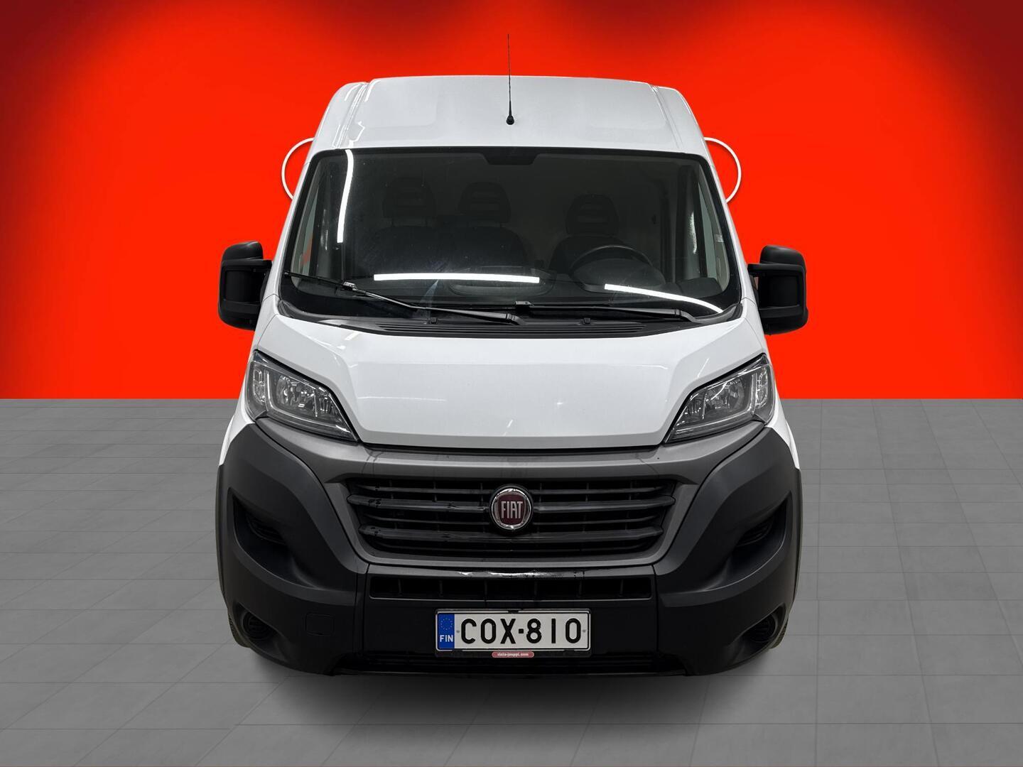 FIAT Ducato 2020