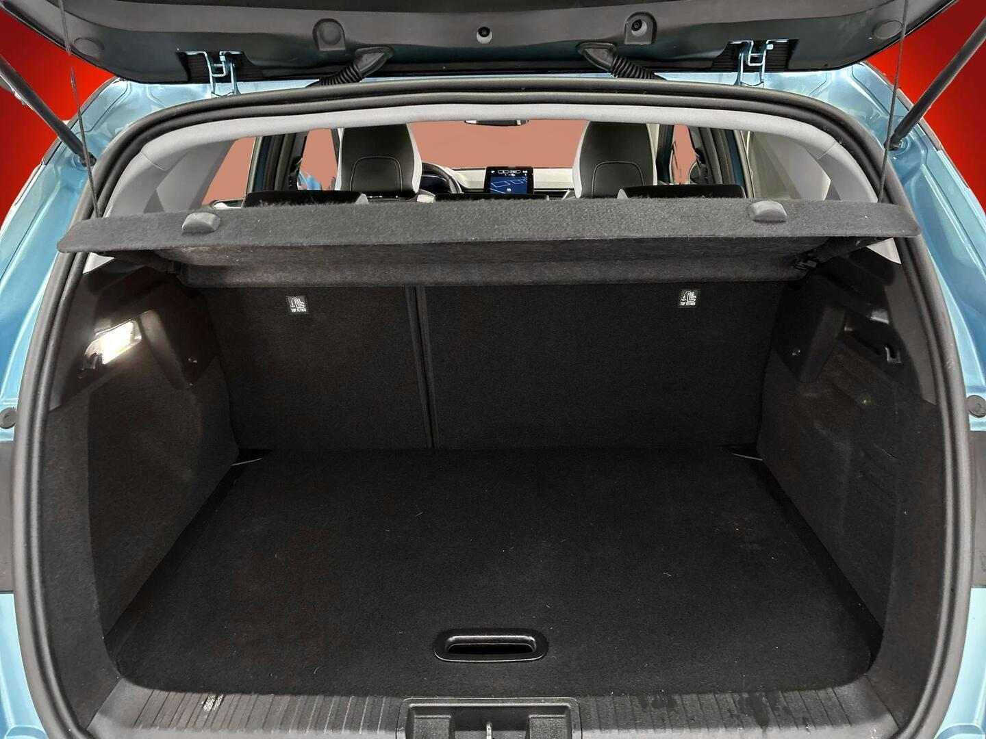 RENAULT Captur 2021