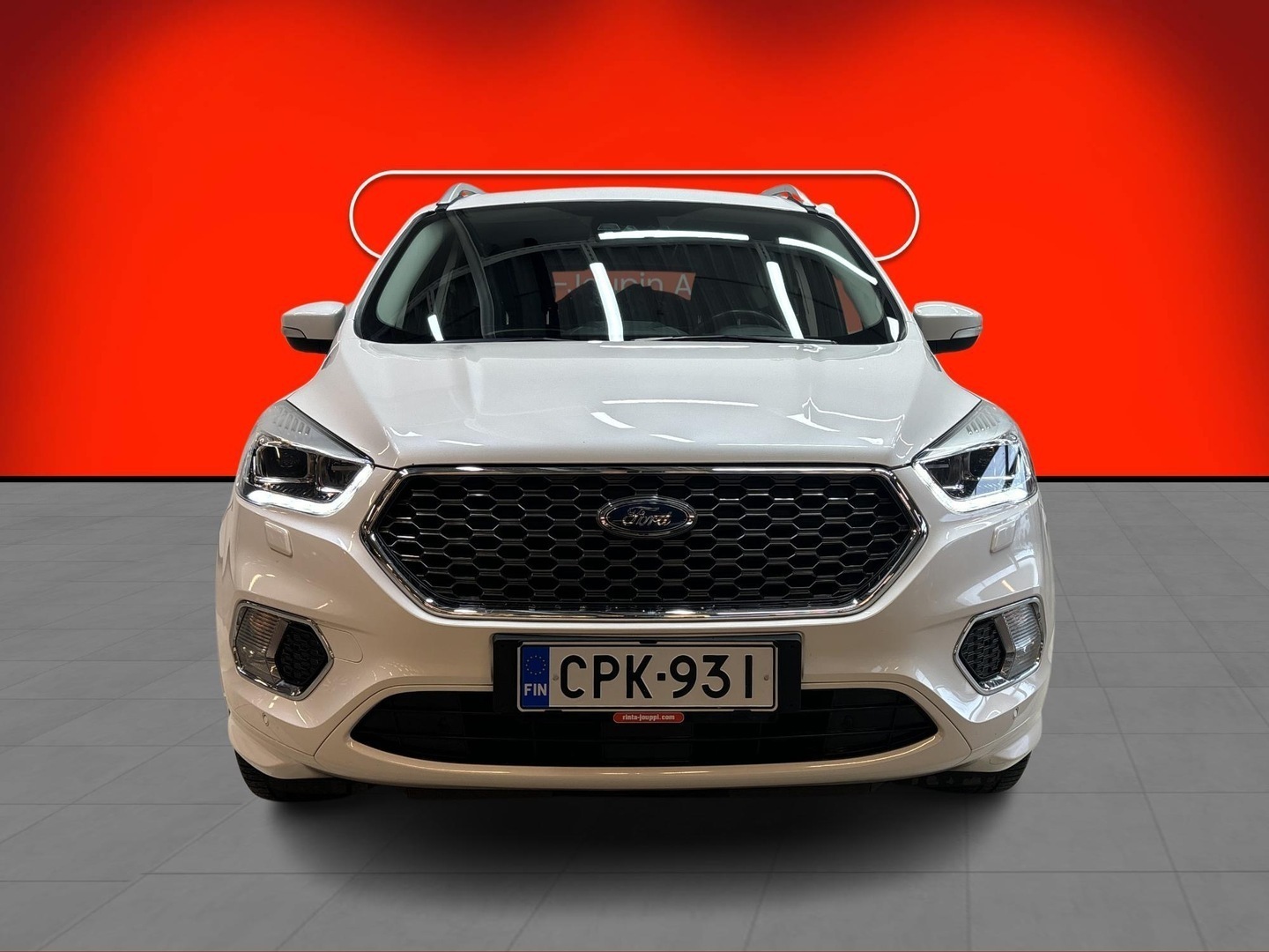 FORD Kuga 2017