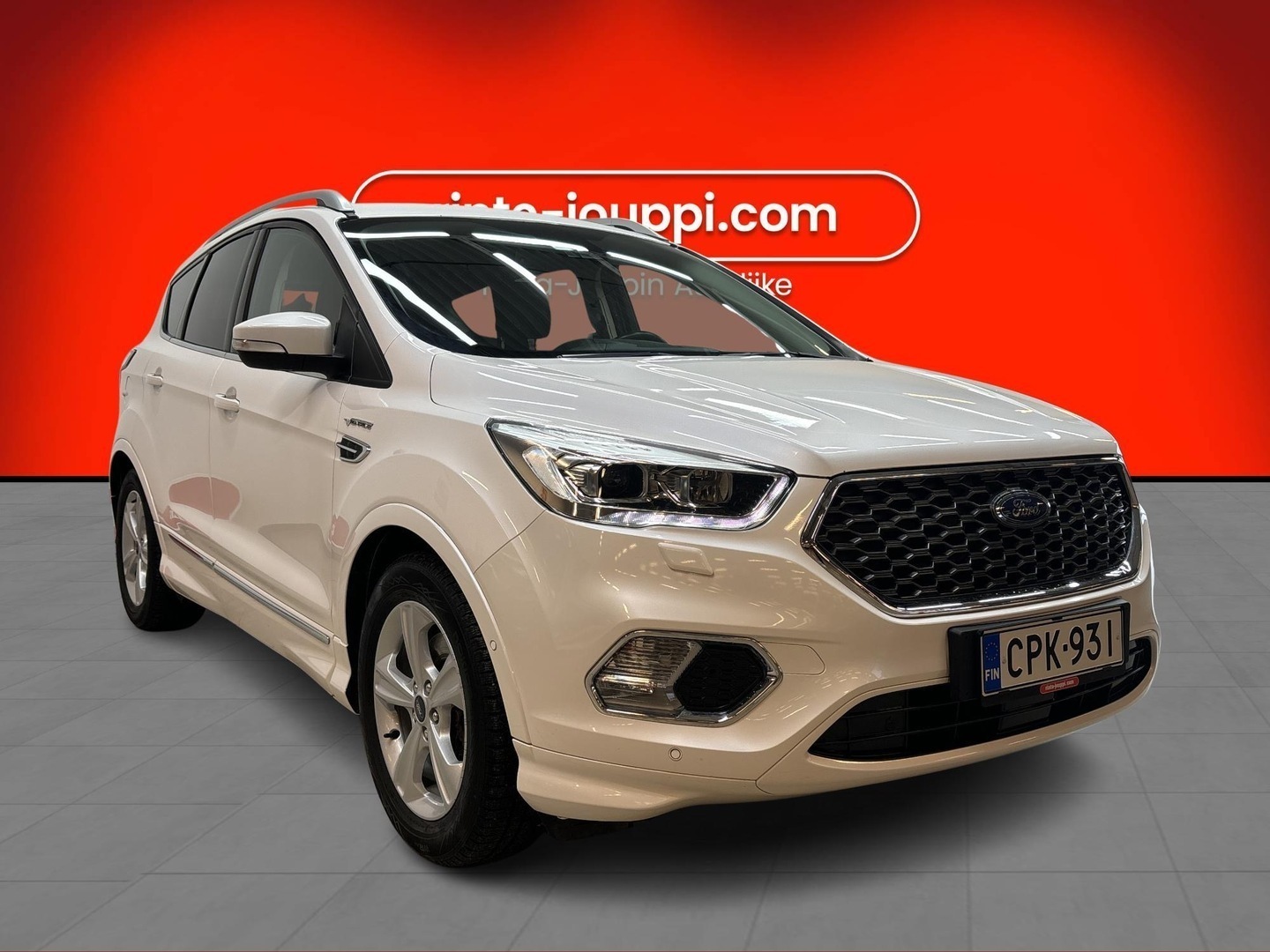 FORD Kuga 2017