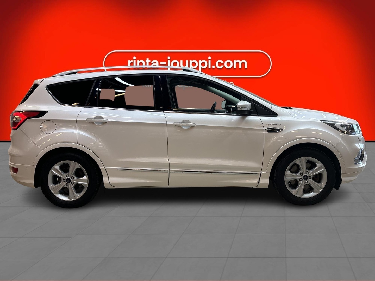 FORD Kuga 2017