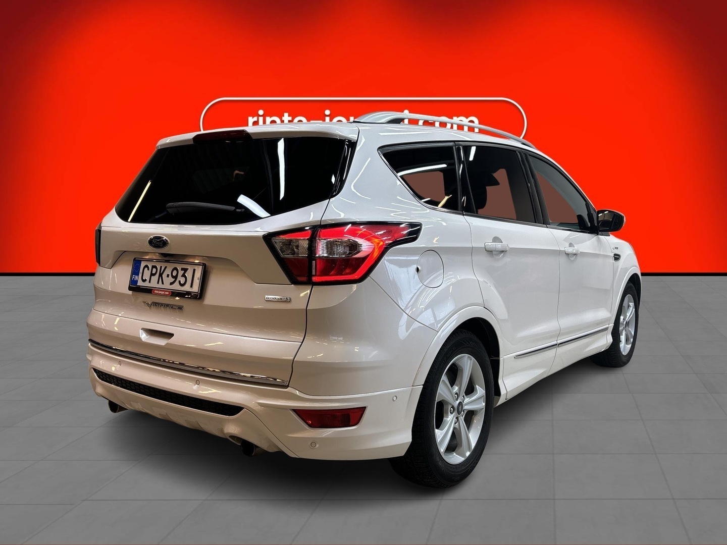 FORD Kuga 2017