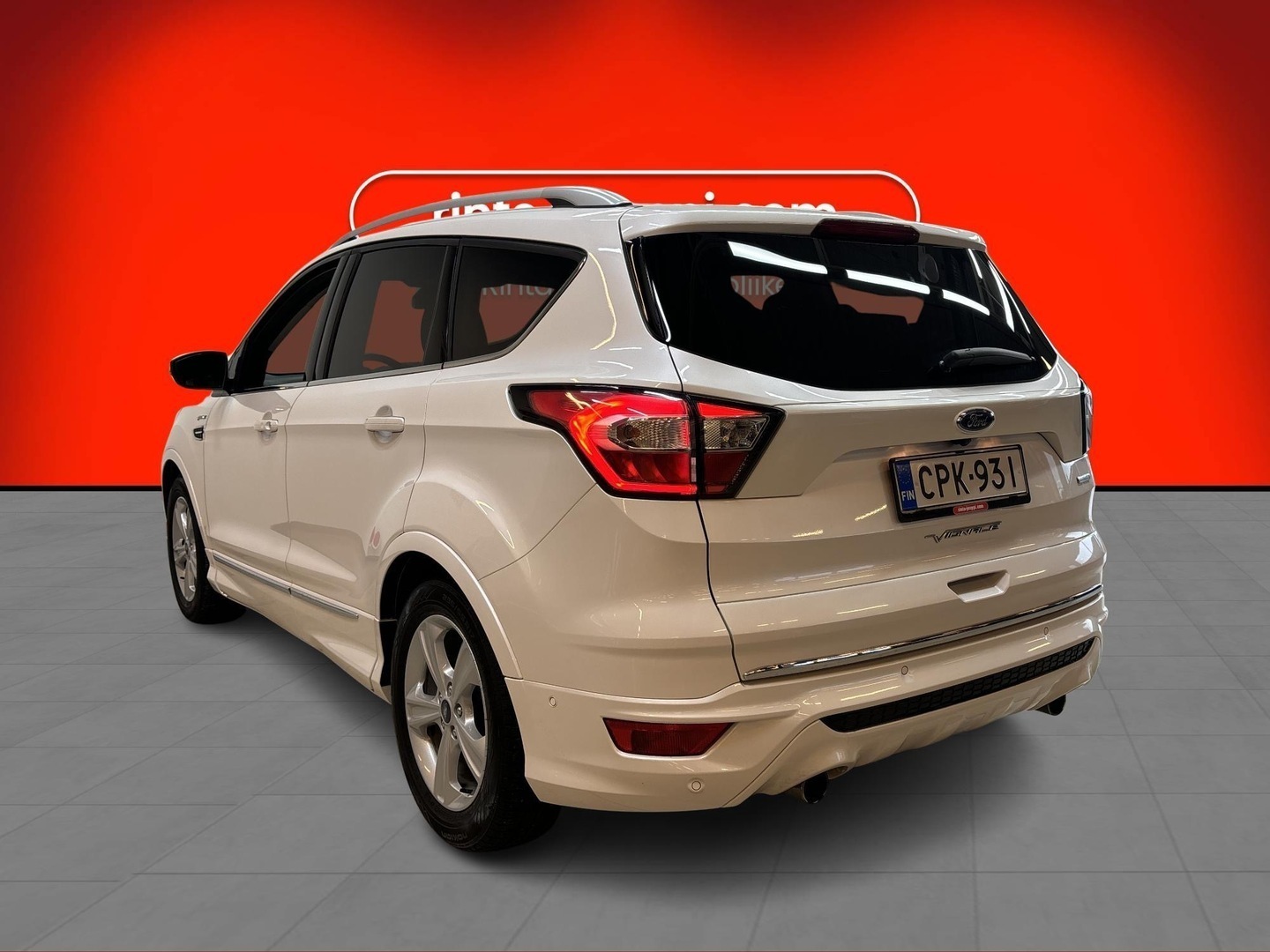 FORD Kuga 2017