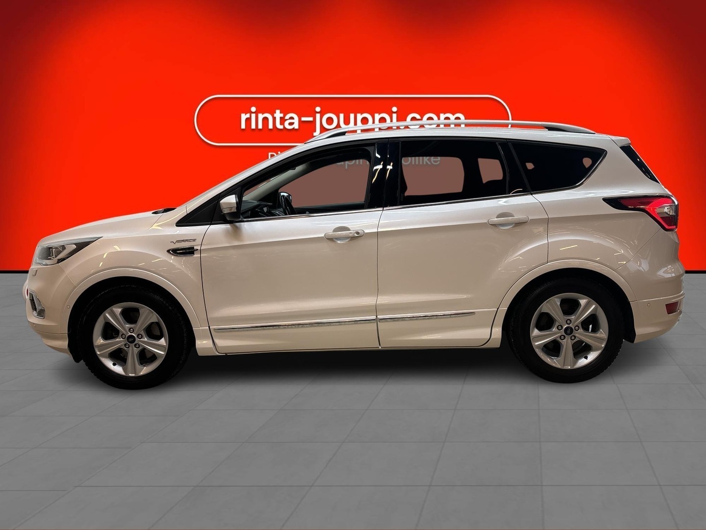 FORD Kuga 2017