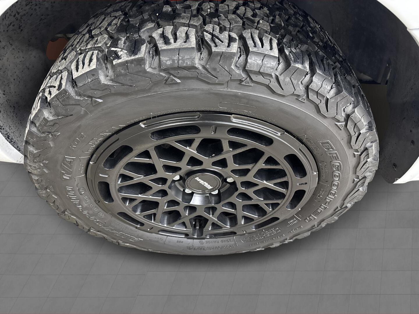 MERCEDES-BENZ Sprinter 2017