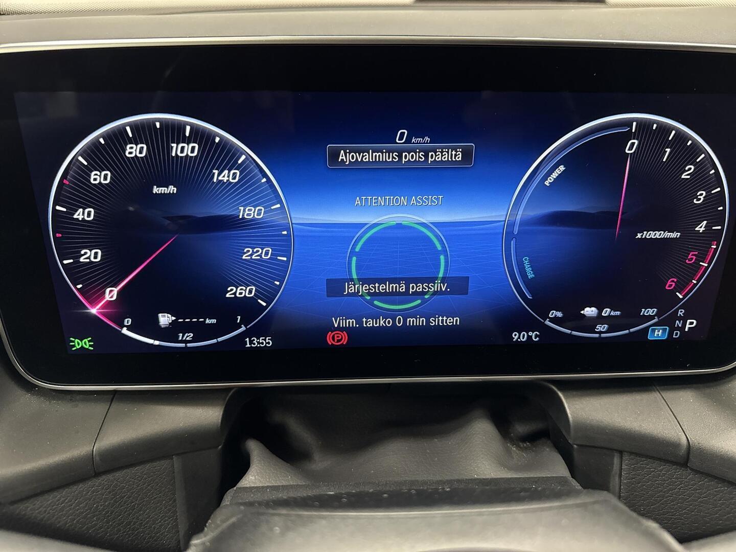 MERCEDES-BENZ GLC 2023