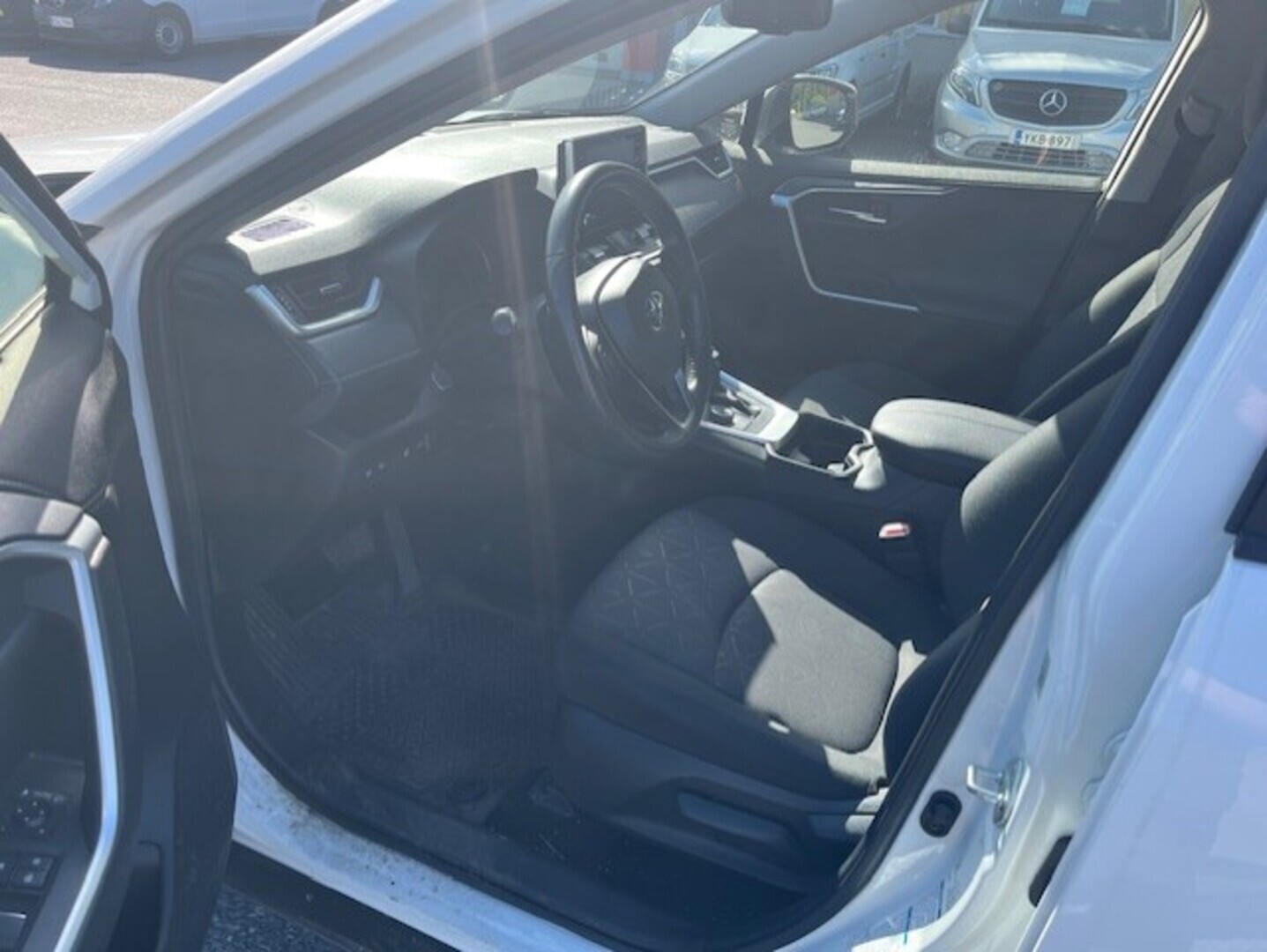 TOYOTA RAV4 2020