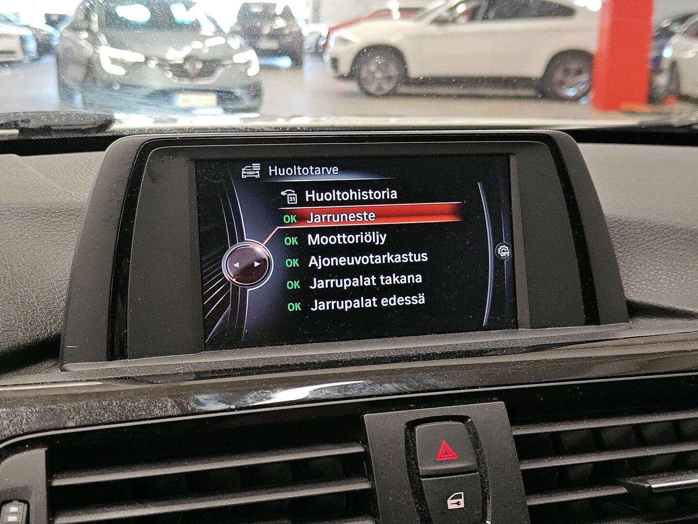 BMW 320 2015