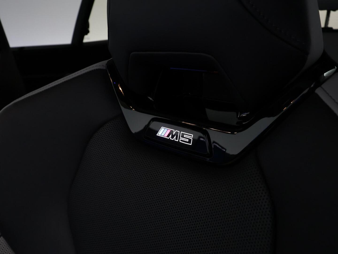 BMW M5 2026