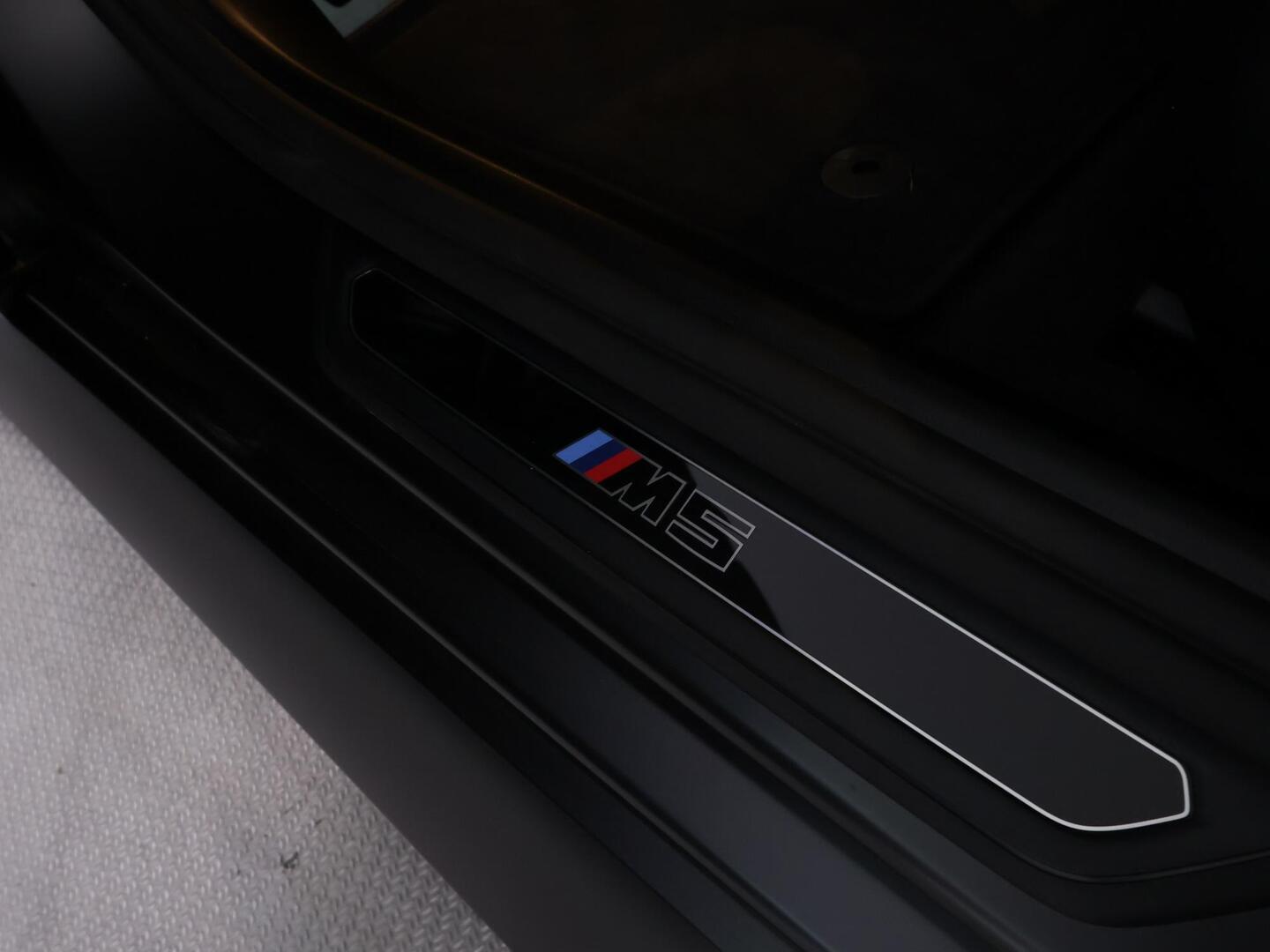 BMW M5 2026