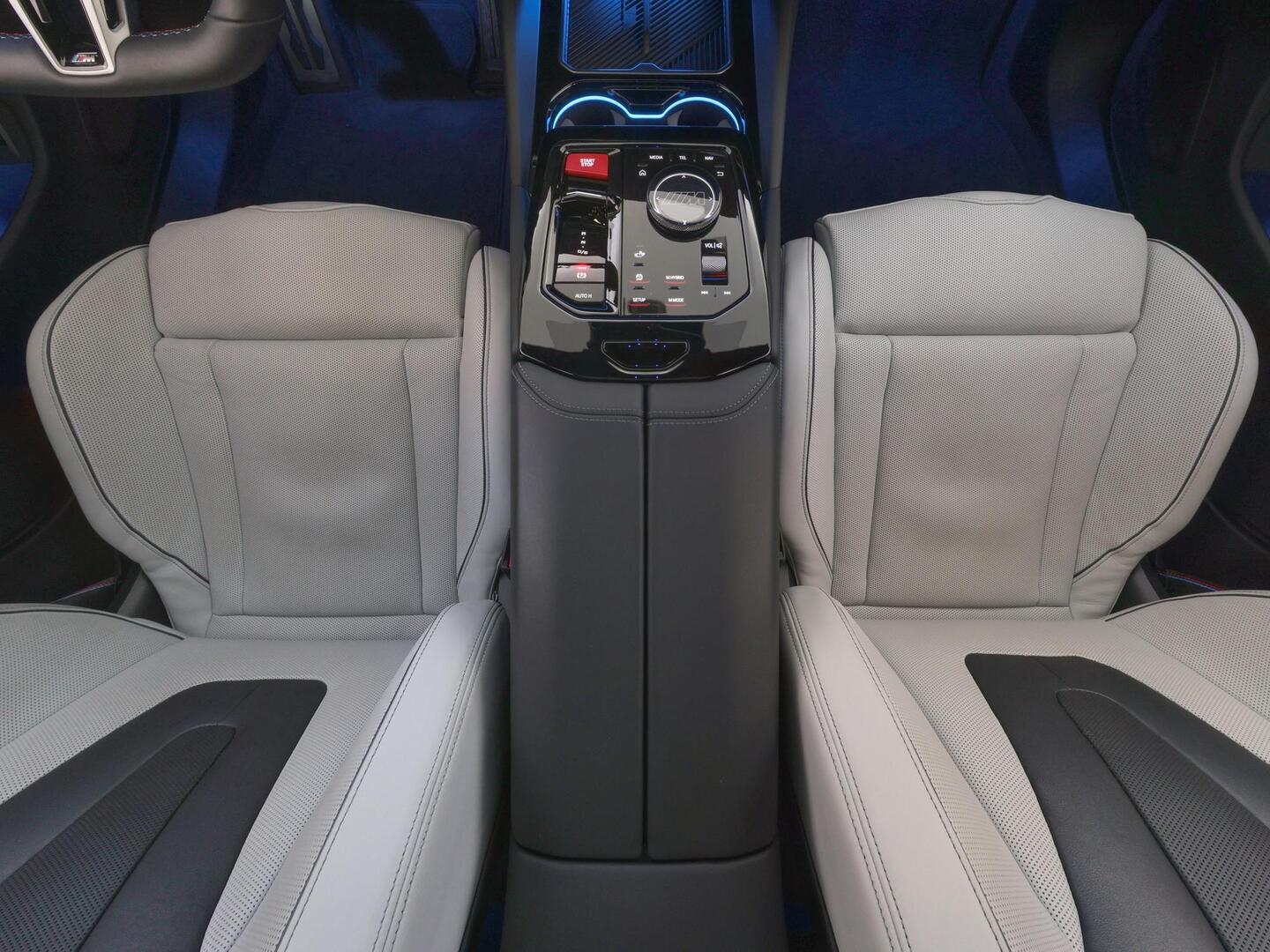 BMW M5 2026