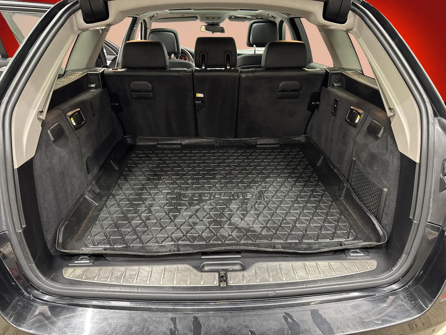 BMW 525 2011