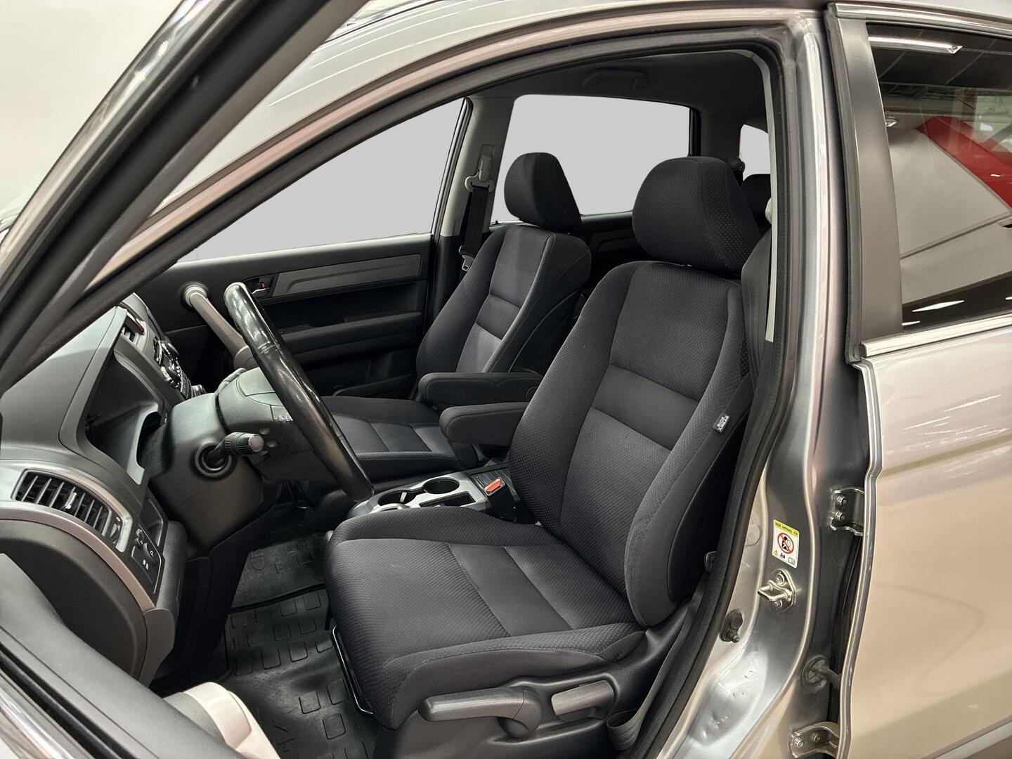 HONDA CR-V 2007