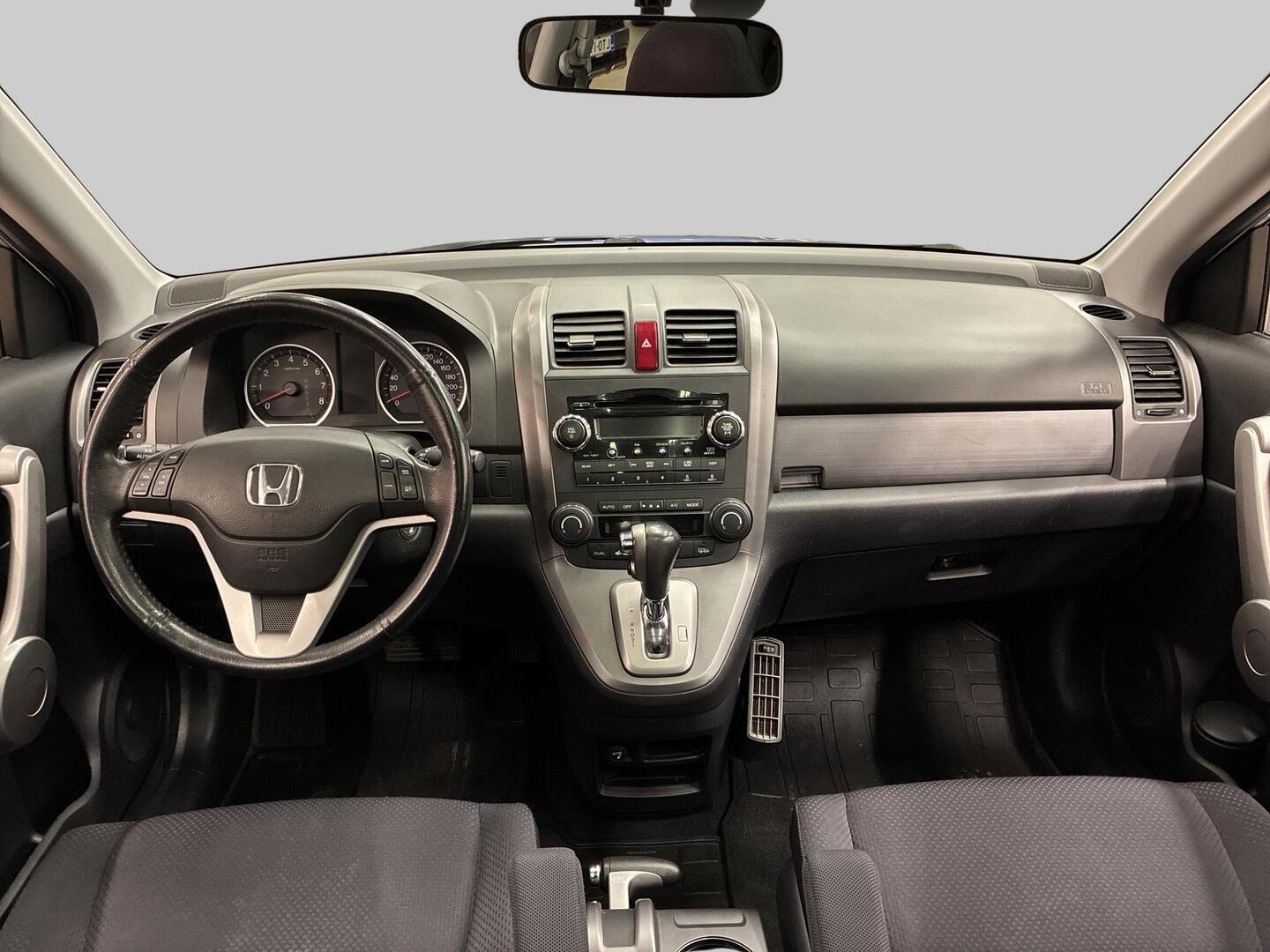 HONDA CR-V 2007