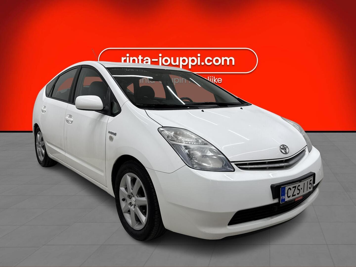 TOYOTA Prius 2008
