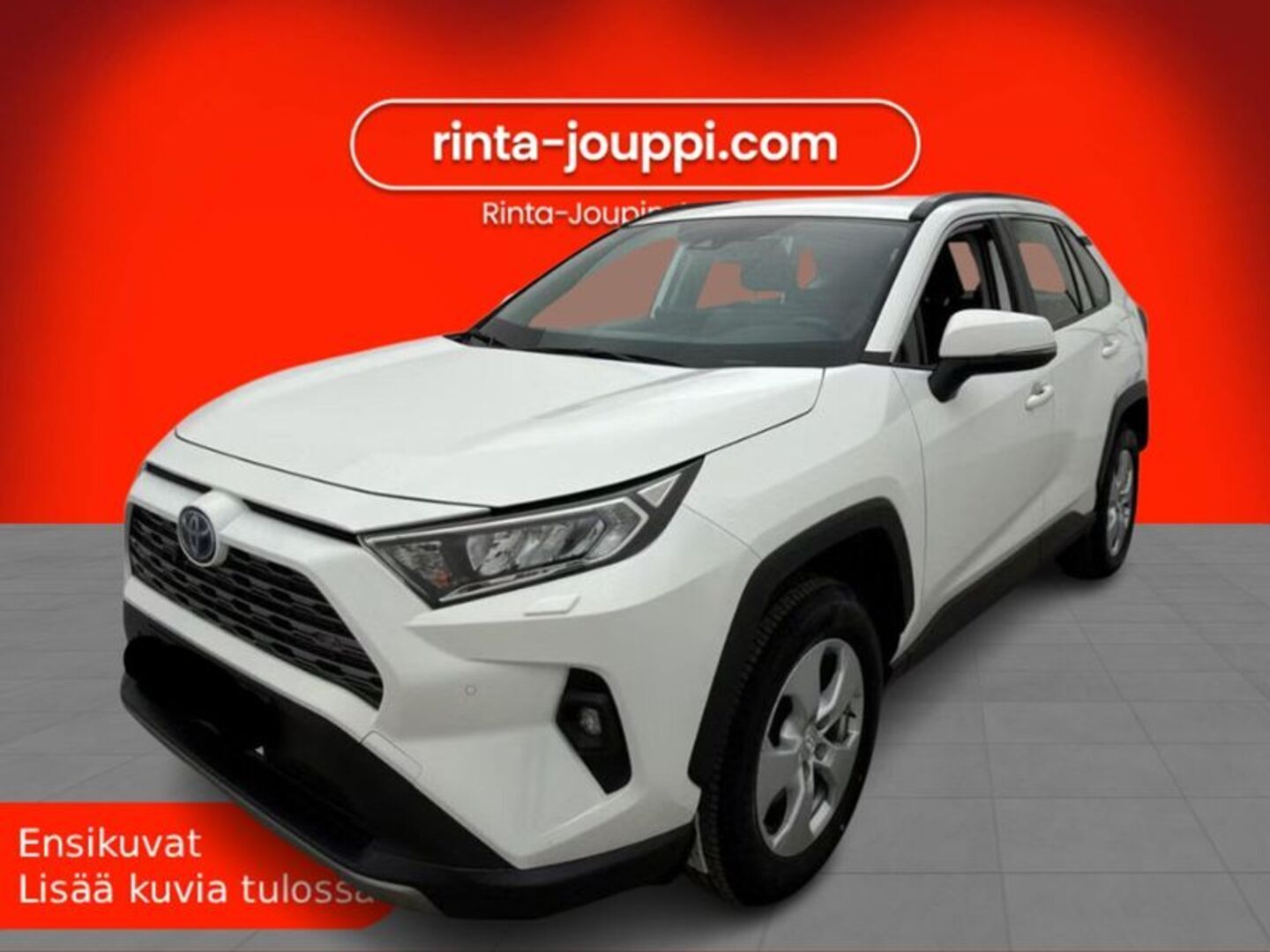 TOYOTA RAV4 2023