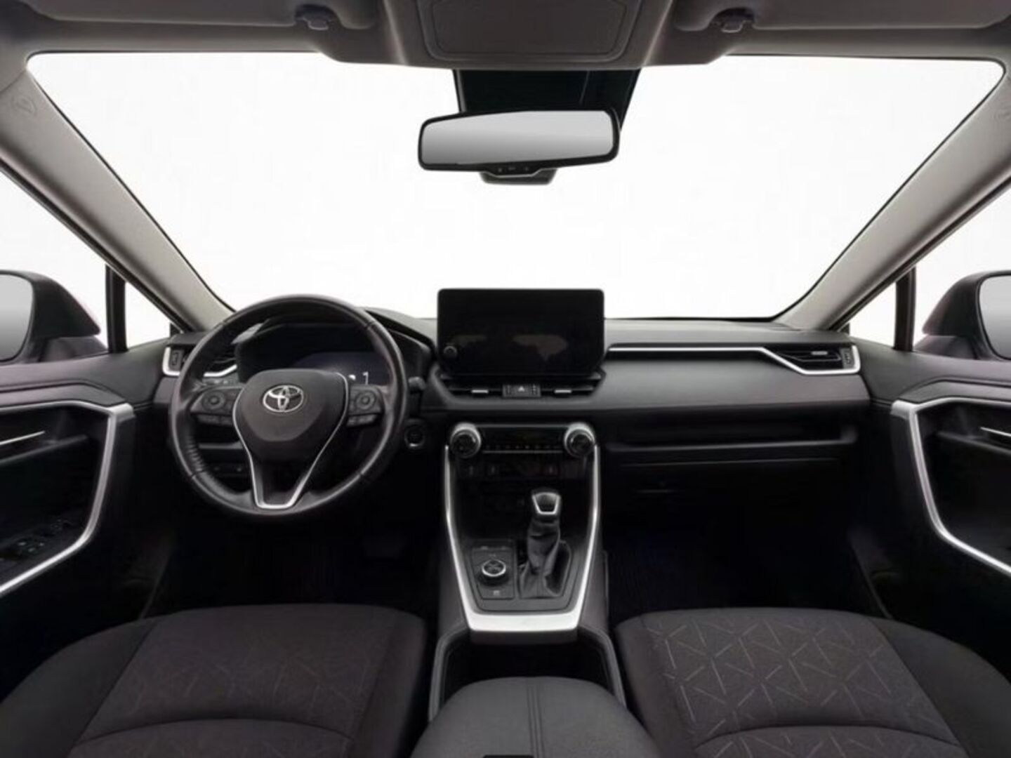 TOYOTA RAV4 2023