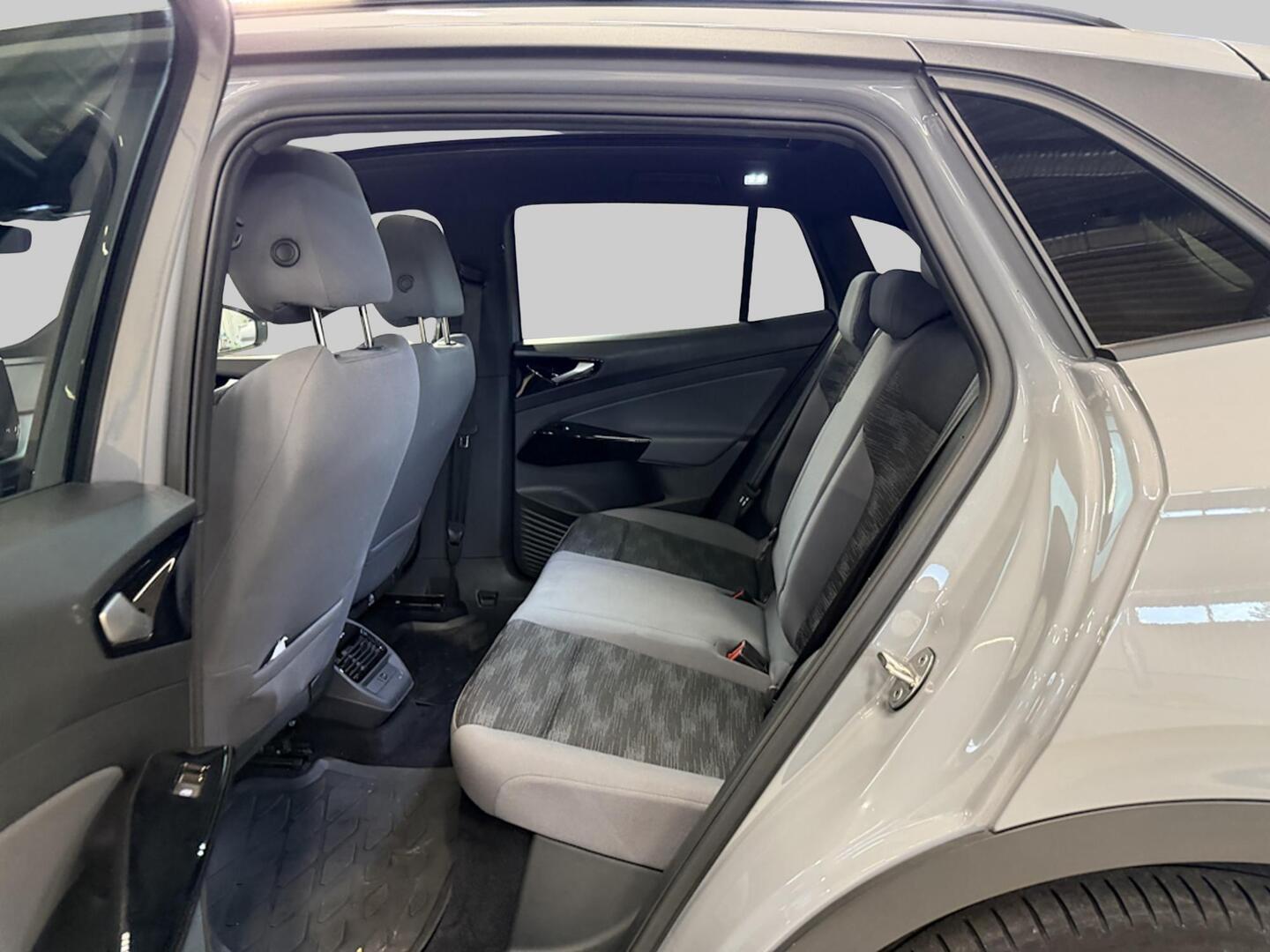 VOLKSWAGEN ID.4 2023