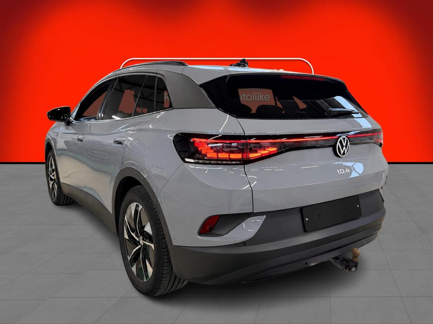 VOLKSWAGEN ID.4 2023