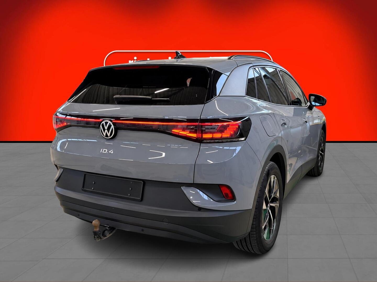 VOLKSWAGEN ID.4 2023