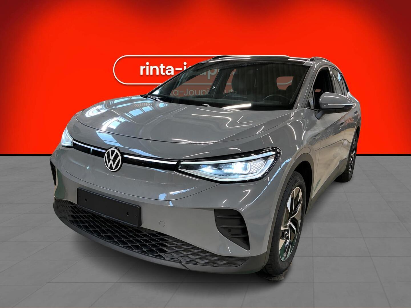 VOLKSWAGEN ID.4 2023