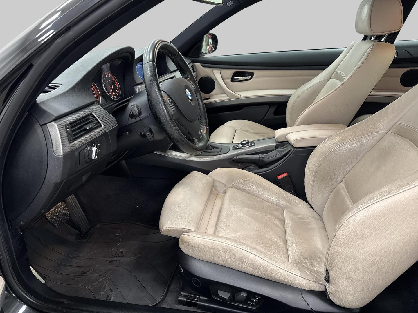 BMW 335I 2012
