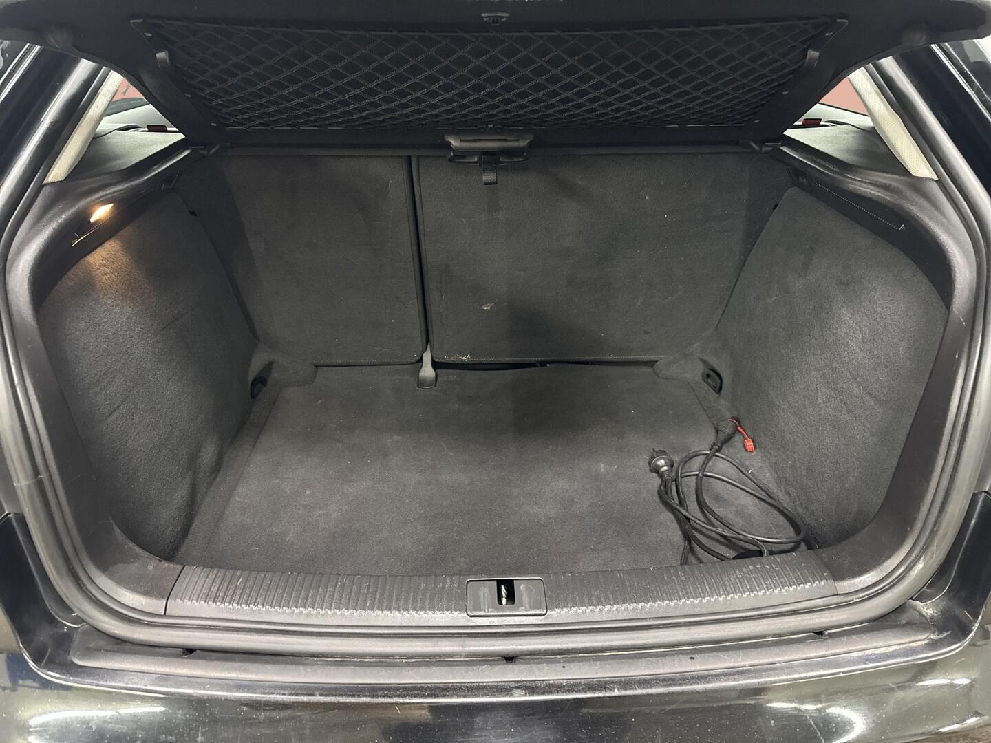 AUDI A3 2011