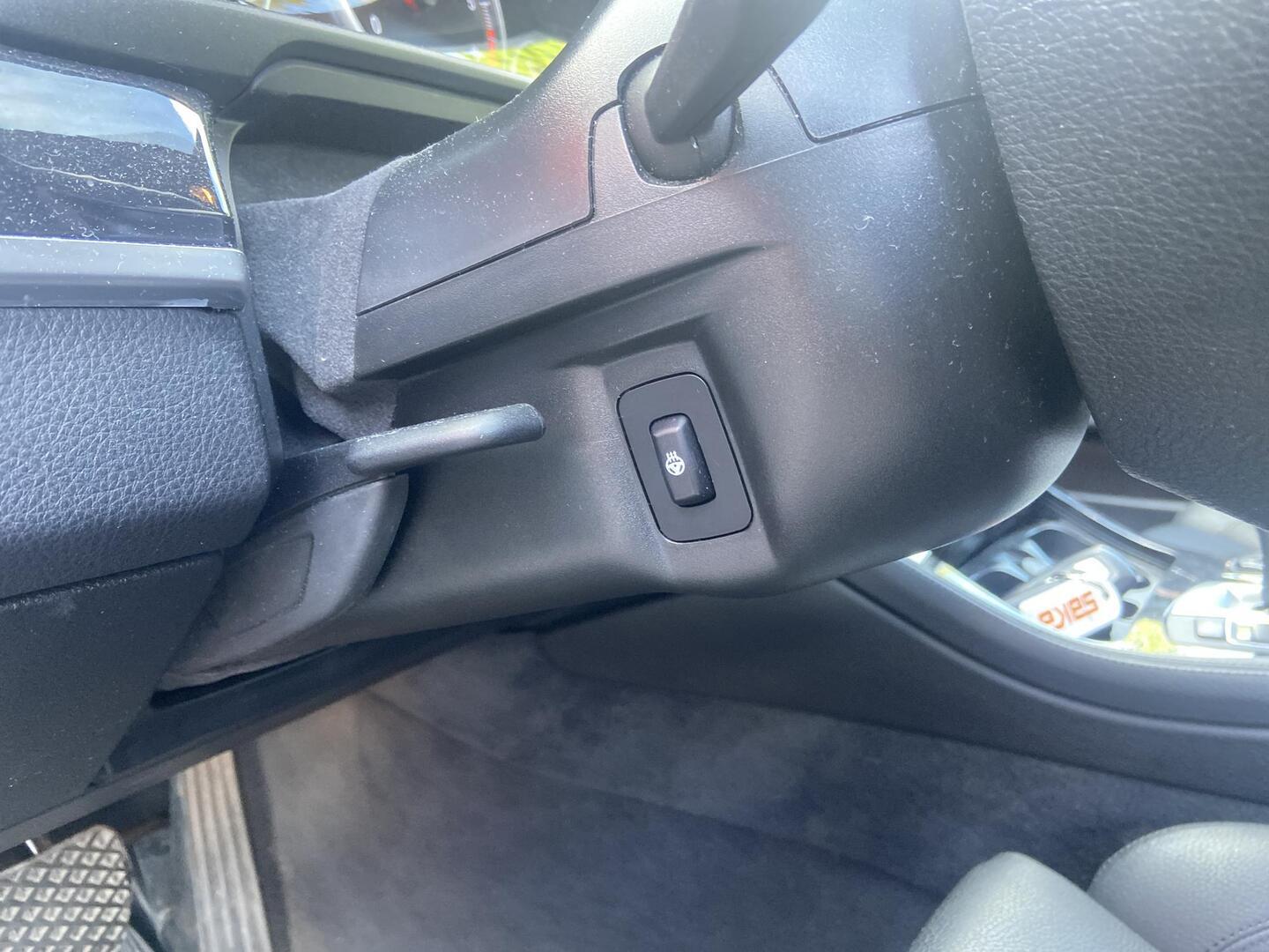 BMW 520 2015