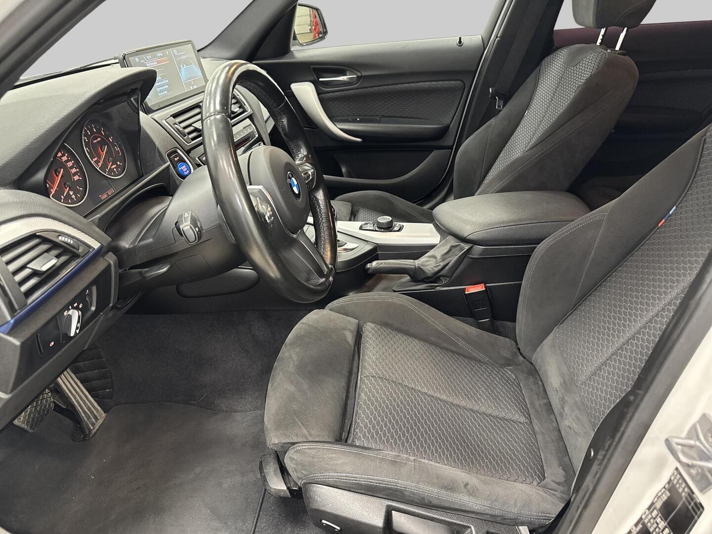 BMW M135I 2015