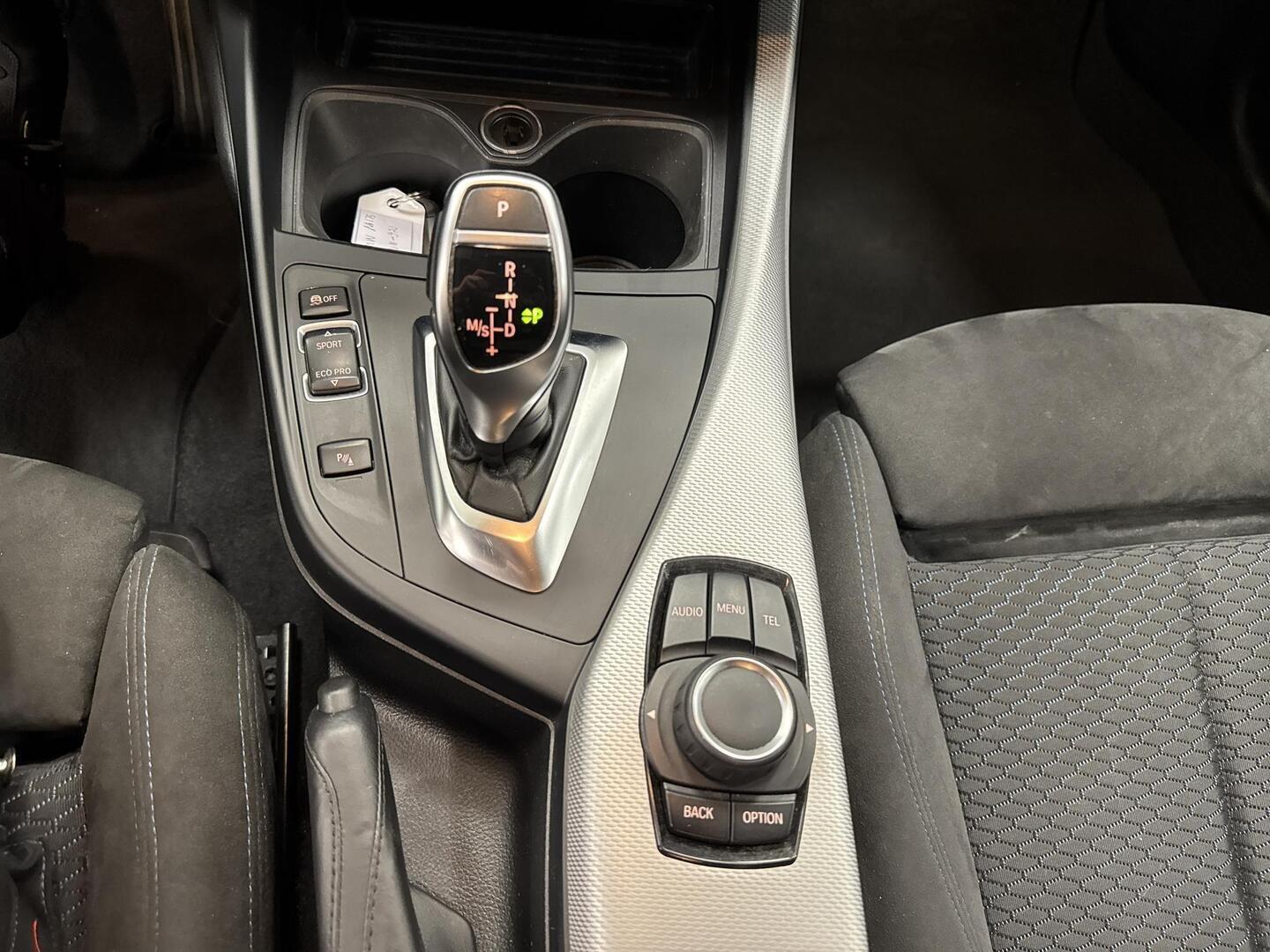 BMW M135I 2015