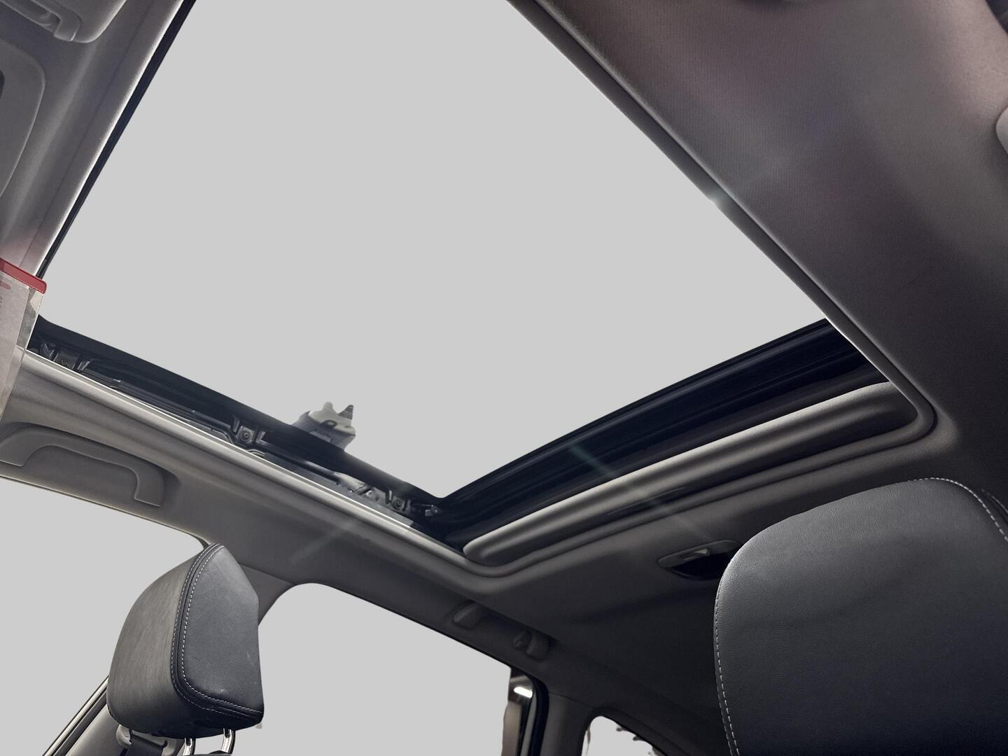 SUBARU Forester 2017