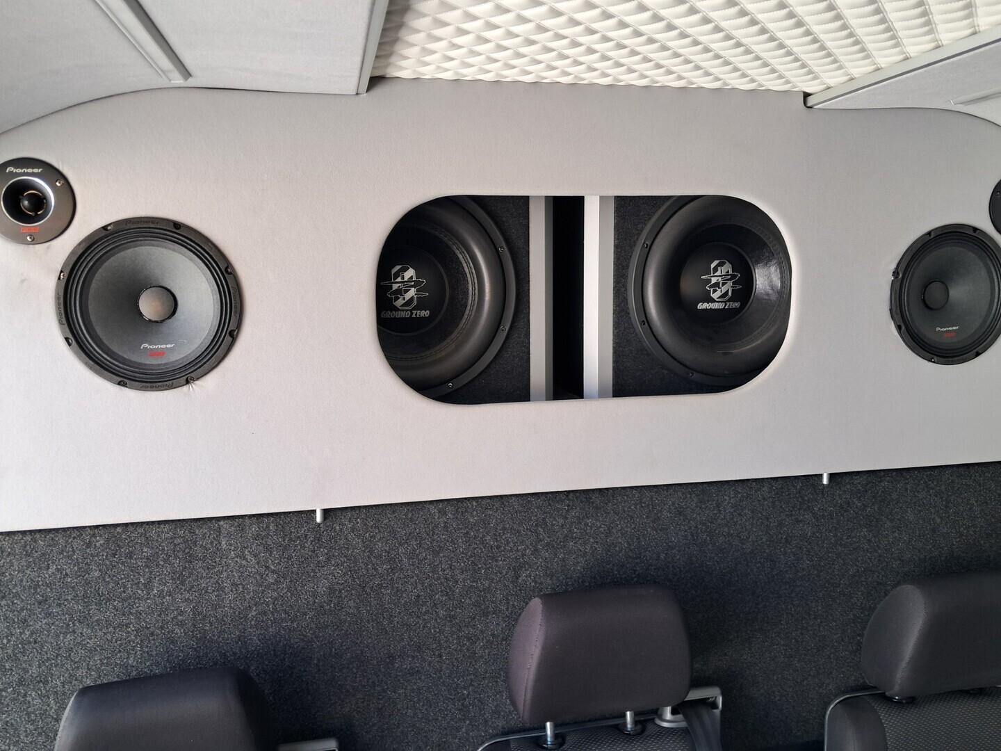 VOLKSWAGEN CRAFTER 2017