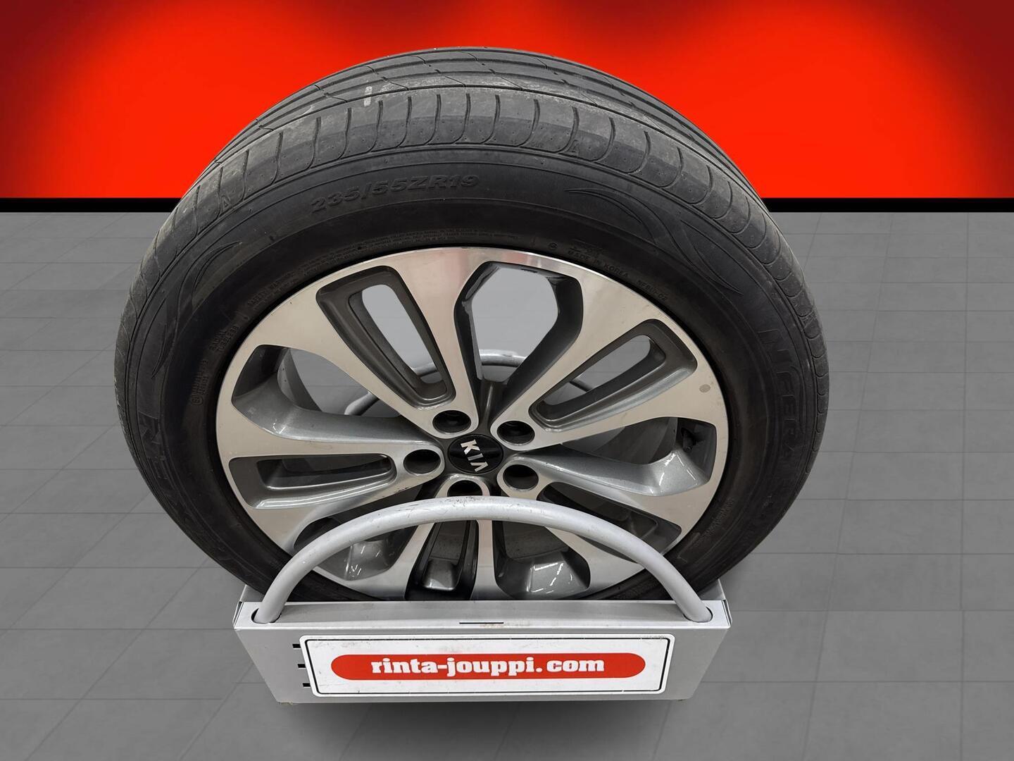 KIA Sorento 2014