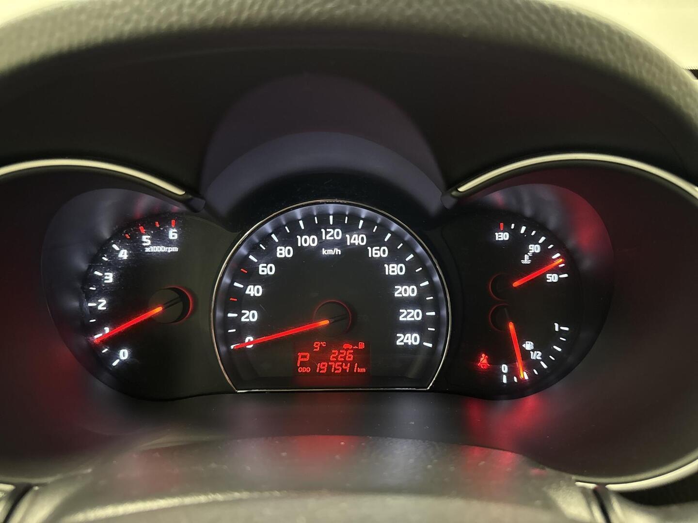 KIA Sorento 2014