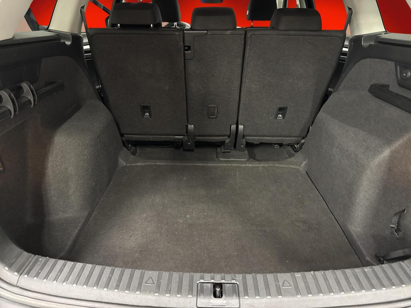 SKODA Kodiaq 2018