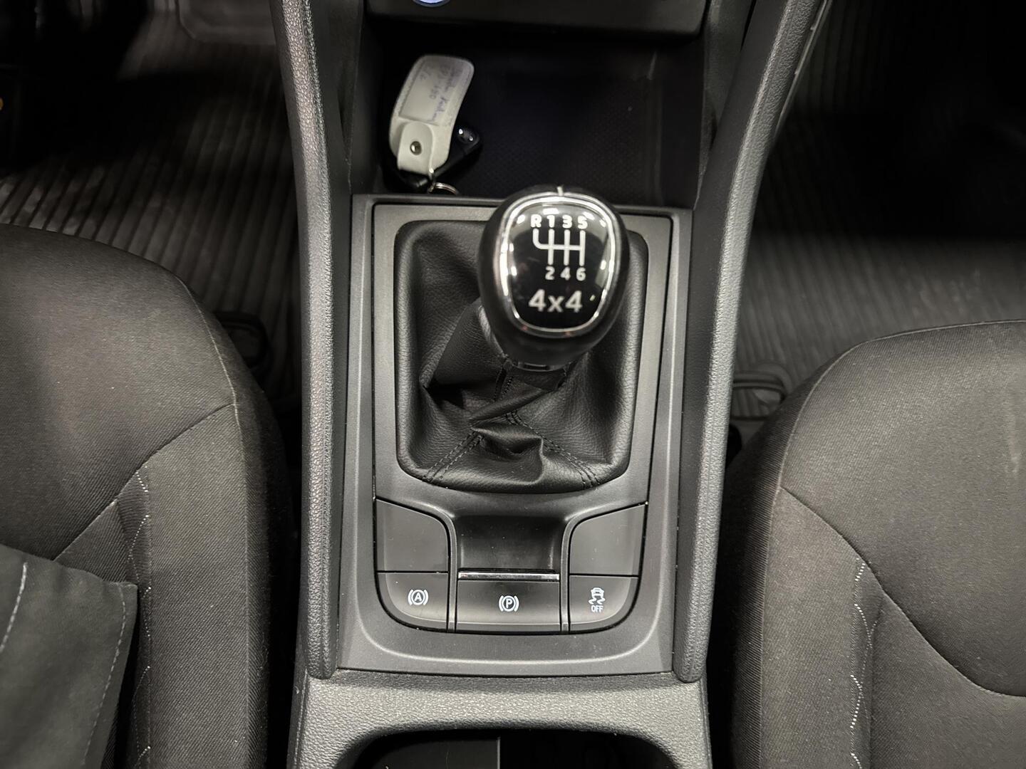 SKODA Kodiaq 2018